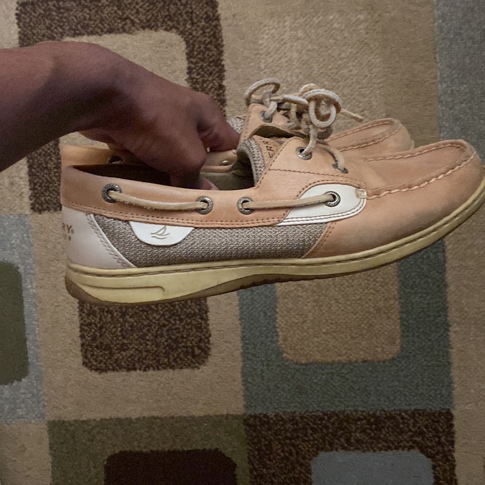 Sperry Top-Sliders View 2